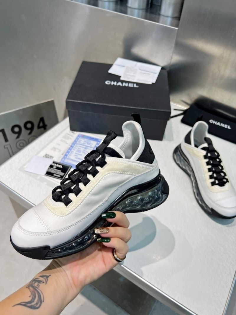 Chanel Sneakers